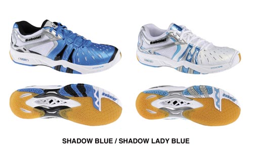 SHADOW BLUE／SHADOW LADY BLUE
