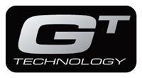 ロゴ：GTテクノロジー