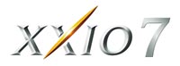 ロゴ:XXIO7
