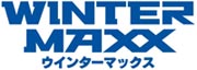 ロゴ：WINTER MAXX