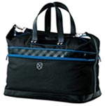 スポーツバッグ「GGB-X035」：ブラック