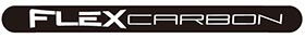 ロゴ:FLEX CARBON