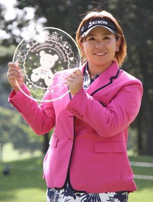 吉田弓美子選手