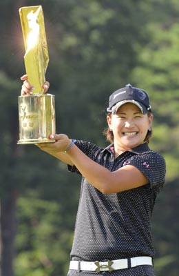 成田美寿々選手