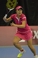 桑田寛子選手