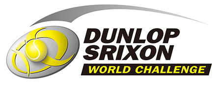 DUNLOP SRIXON WORLD CHALLENGE