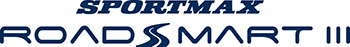 ロゴ：SPORTMAX ROADSMART III