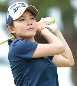 藤崎 莉歩選手