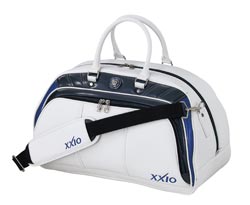スポーツバッグ　GGB-X067：ホワイト