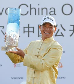 呉 阿順選手