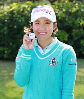 大江 香織選手