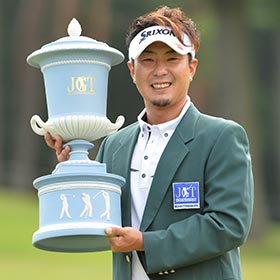 塚田 陽亮選手