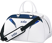 スポーツバッグ「GGB-X090」：ホワイト