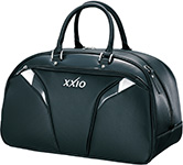 スポーツバッグ「GGB-X090」：ブラック