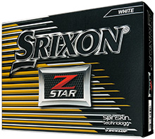 2017年発売モデル スリクソン Z-STAR