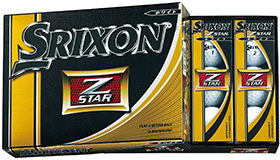 2013年発売モデル スリクソン Z-STAR