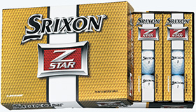 2009年発売モデル スリクソン Z-STAR