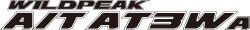 ロゴ:WILDPEAK A/T AT3WA