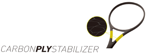 CARBON PLY STABILIZER
