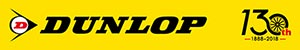 DUNLOP 130th -1888-2018-