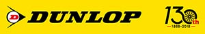 DUNLOP 130th －1888-2018－