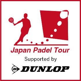 Japan Padel Tour Supported by DUNLOP
