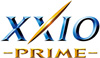 ロゴ：XXIO -PRIME-