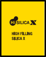 HIGH SILICA X