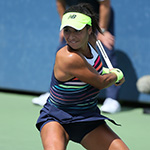 Heather Watson