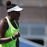 Taylor Townsend