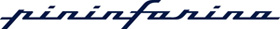 ロゴ:pininfarina