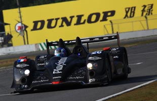 Signatech Nissan 「Oreca 03-Nissan」
