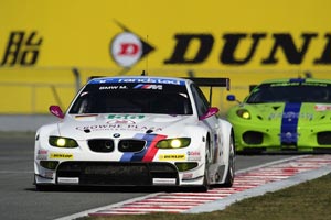 BMW Motorsport 「BMW M3」