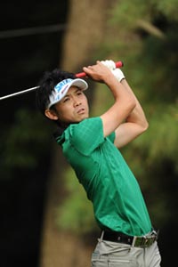 諸藤将次選手