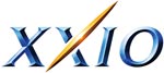 ロゴ:XXIO