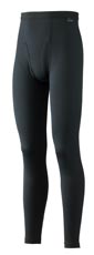 XXA1090 ロングパンツ(メンズ) ブラック