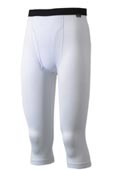 ゼクシオ メンズアンダーウェア「XXA1001(七分丈パンツ)」 ホワイト