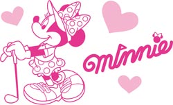 minnie