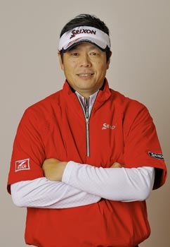 桑田泉プロ