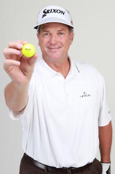 ピーター・ジェイコブセン選手