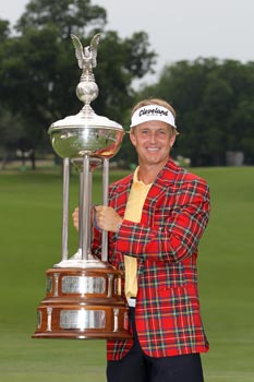 デービッド・トムズ選手