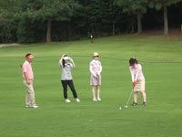 コースレッスン