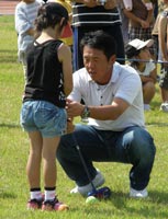 宮瀬博文プロ