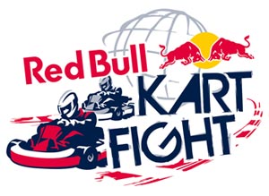 Red Bull Kart Fight