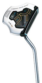 ネバ―コンプロマイズSUB・30−B1パター33.0インチ ネバ―コンプロマイズSUB・30−B1パター33.0インチ