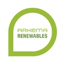 ロゴ：ARKEMA RENEWABLES