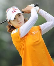 チェ・ナヨン選手(Na Yeon Choi)