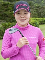 井芹美保子選手