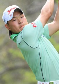 藤本佳則選手