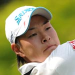 藤本佳則選手